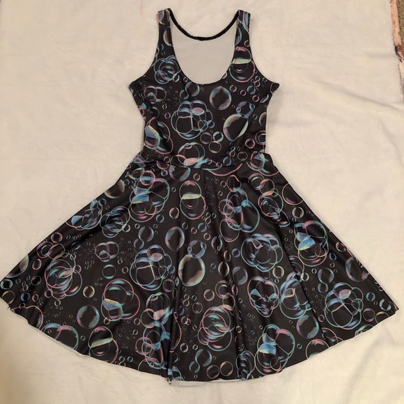 Blackmilk Dresses & Skirts - Blackmilk bubble skater dress